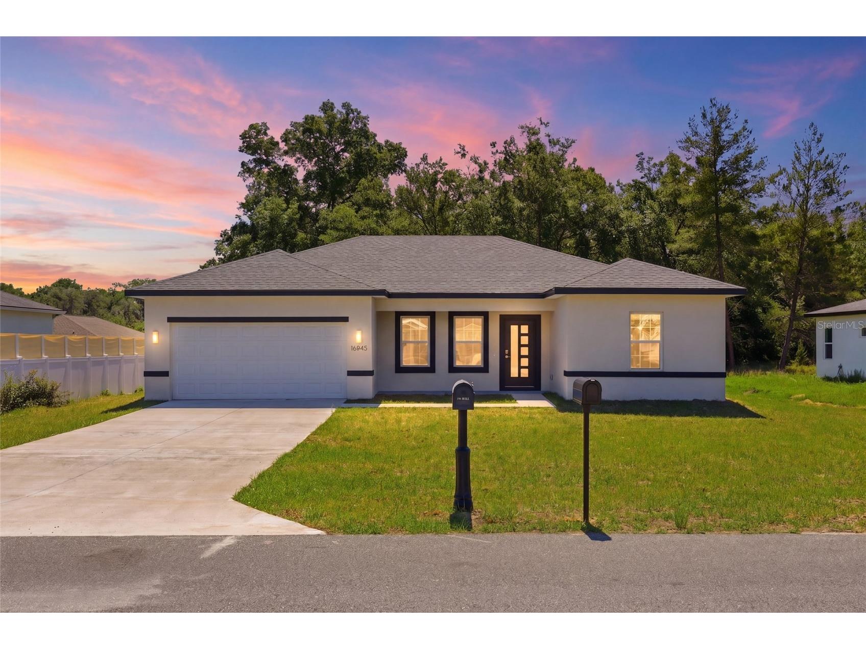 16843 SW 18th Avenue Road Ocala FL 34473 O6406151 image1