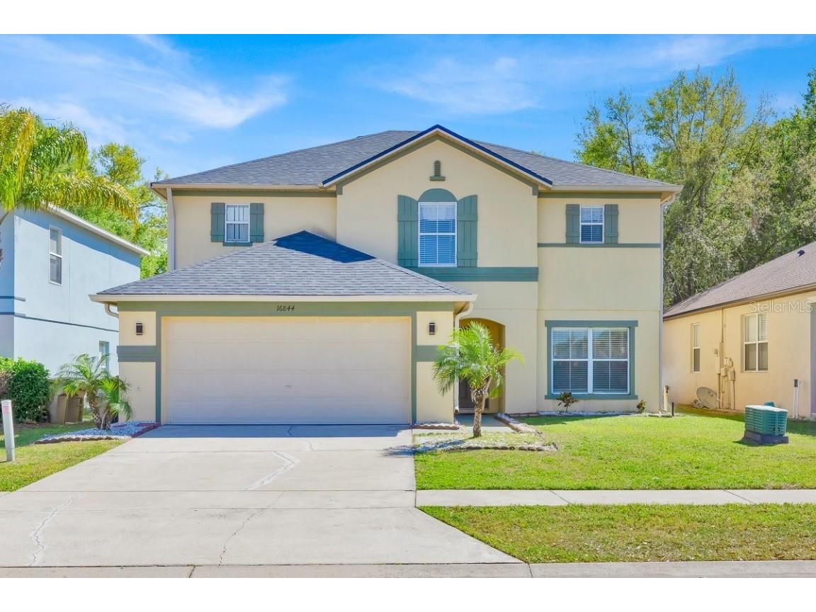 16844 Rising Star Drive Clermont FL 34714 O6294432 image1