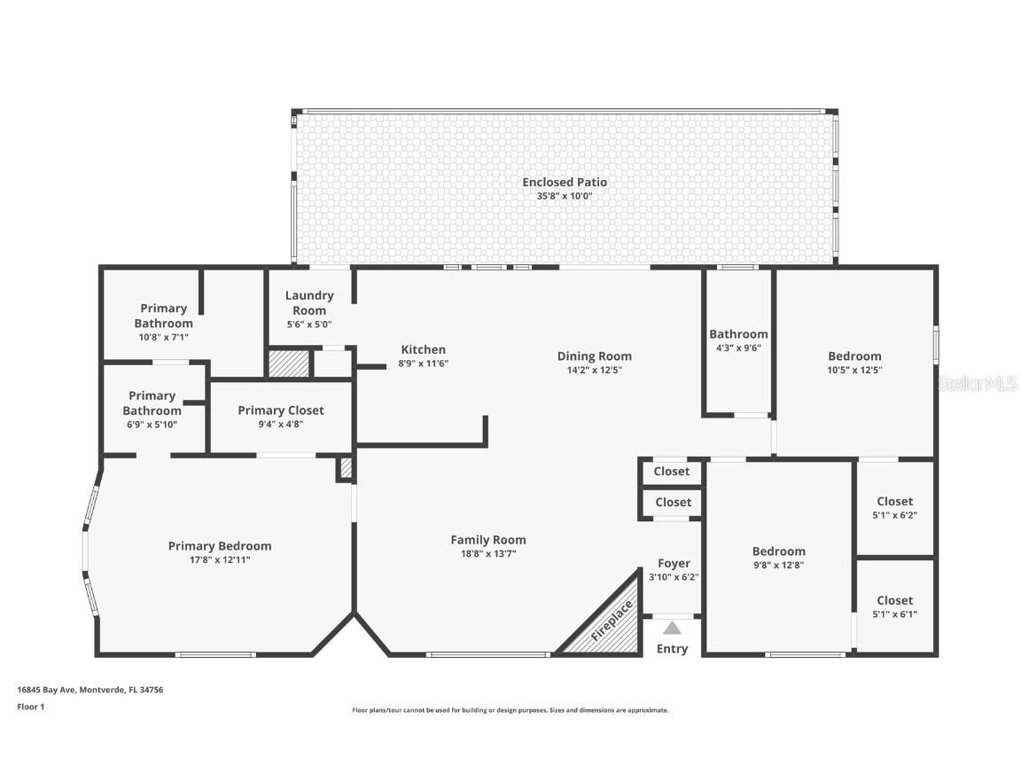 16845 Bay Avenue Montverde FL 34756 O6357664 image31