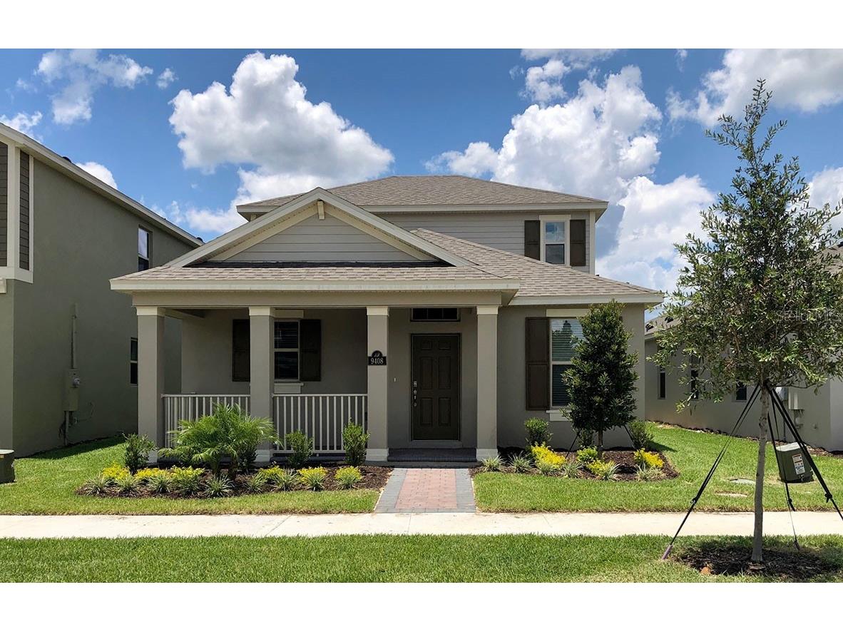 16845 Hobe Sound Court Winter Garden FL 34787 O6362478 image1