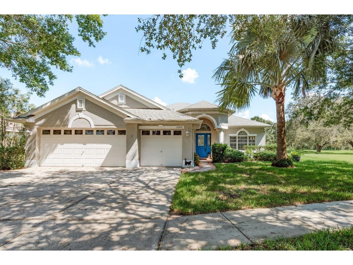 16845 Midsummer Lane Spring Hill FL 34610 W7878575 image1
