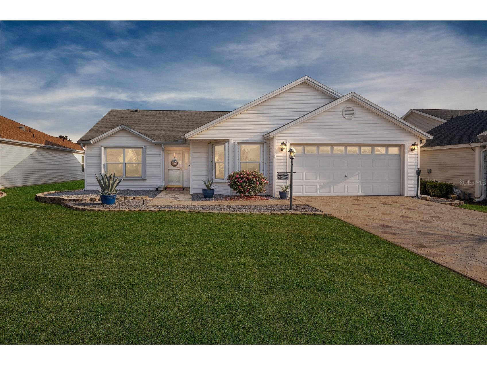 16845 SE 86th Deptford Court The Villages FL 32162 O6372467 image1