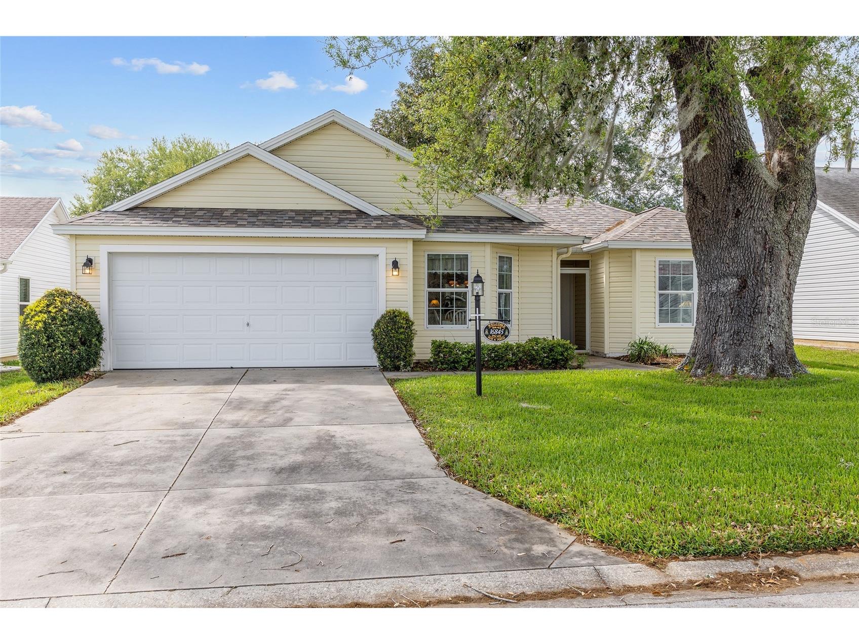 16845 SE 93rd Cuthbert Circle The Villages FL 32162 G5109517 image1