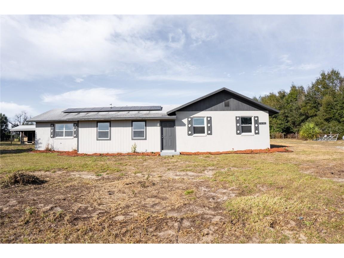 16846 SE 155th Avenue Weirsdale FL 32195 O6082985 image1
