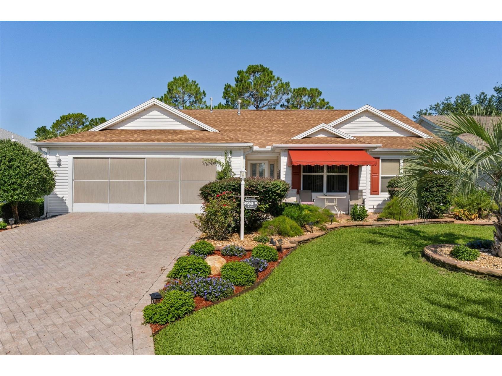 16846 SE 80th Bellavista Circle The Villages FL 32162 G5114344 image1