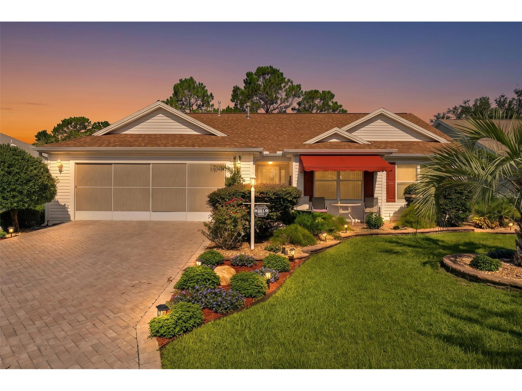 16846 SE 80th Bellavista Circle The Villages FL 32162 G5114344 image2
