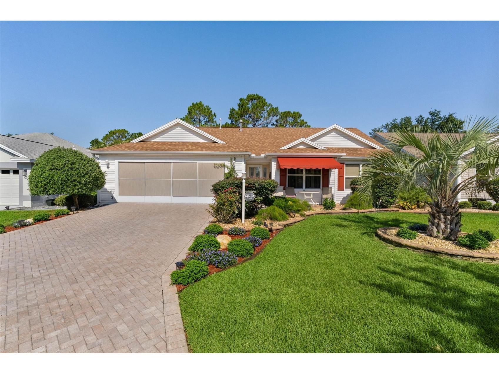 16846 SE 80th Bellavista Circle The Villages FL 32162 G5114344 image3
