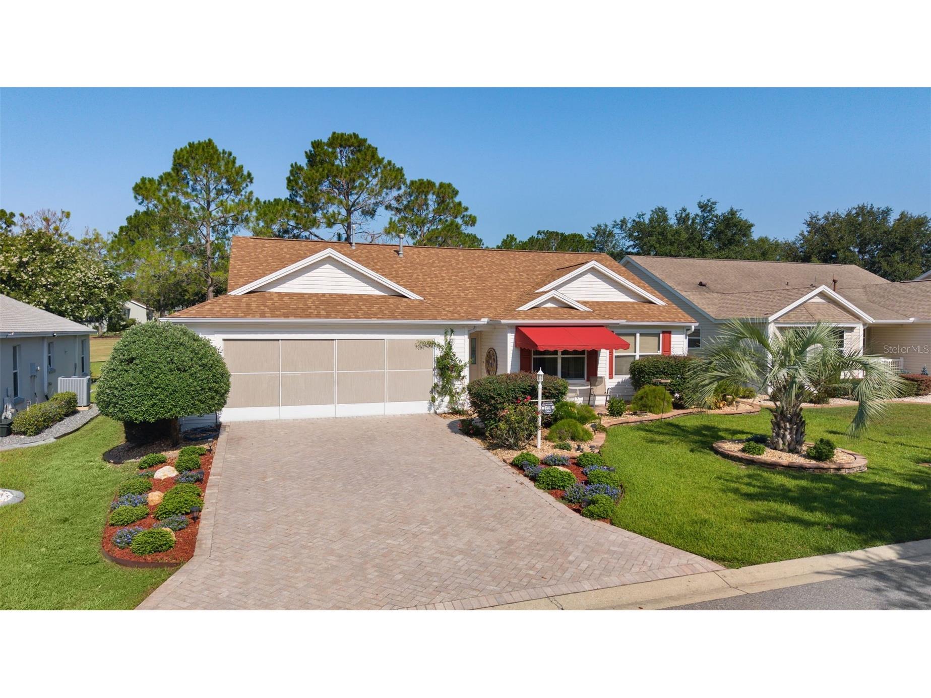 16846 SE 80th Bellavista Circle The Villages FL 32162 G5114344 image46