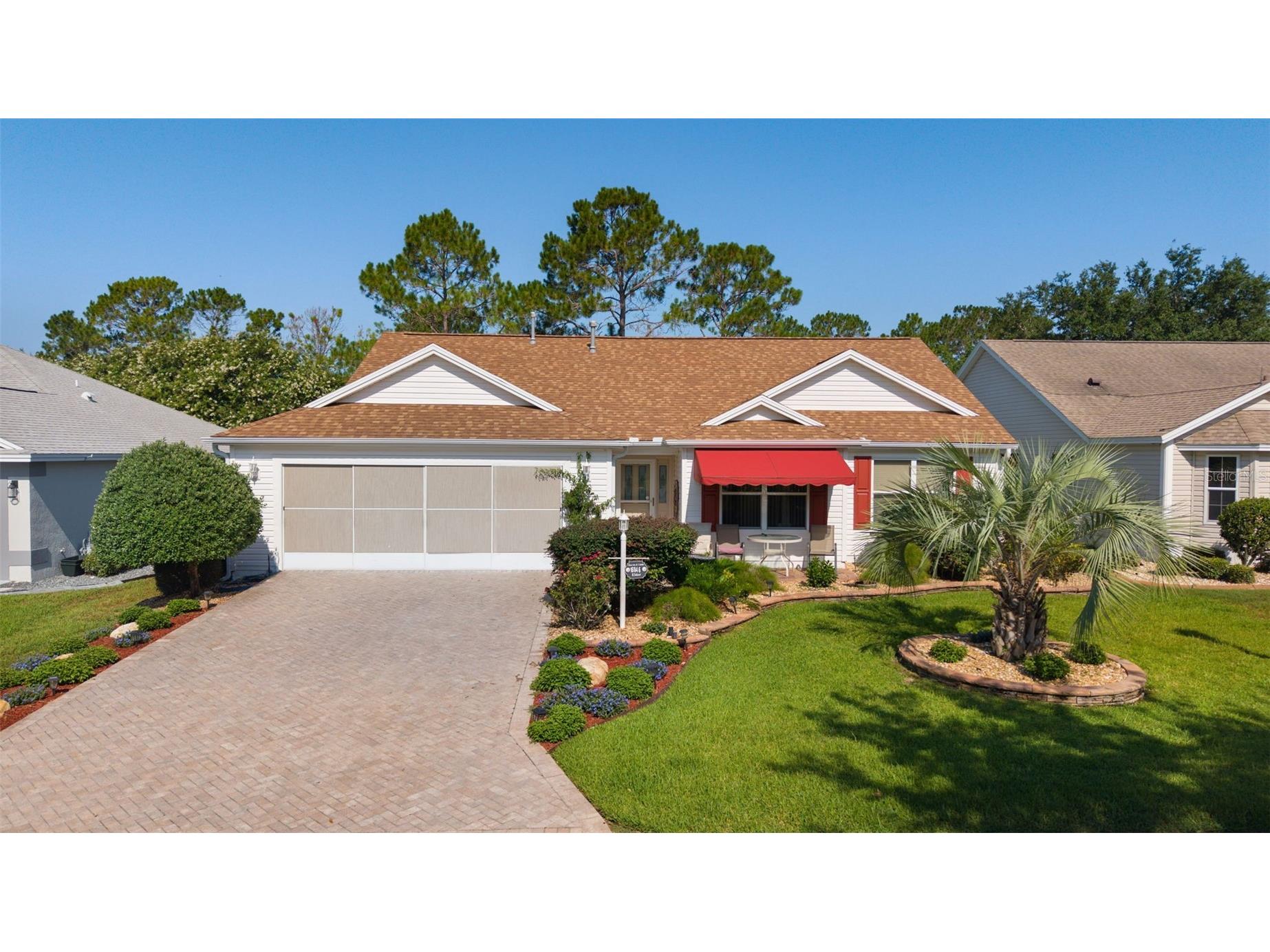 16846 SE 80th Bellavista Circle The Villages FL 32162 G5114344 image47