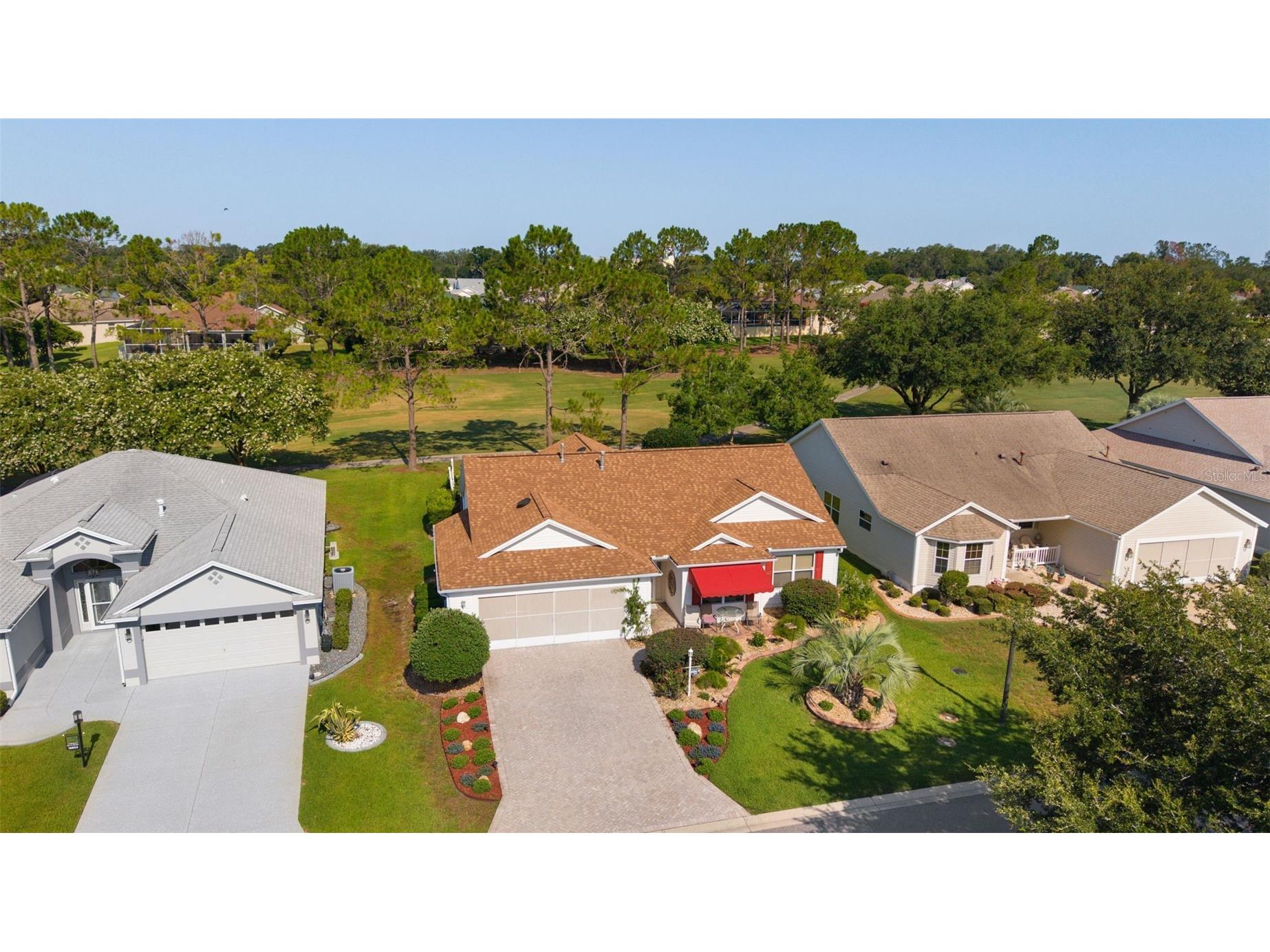16846 SE 80th Bellavista Circle The Villages FL 32162 G5114344 image48