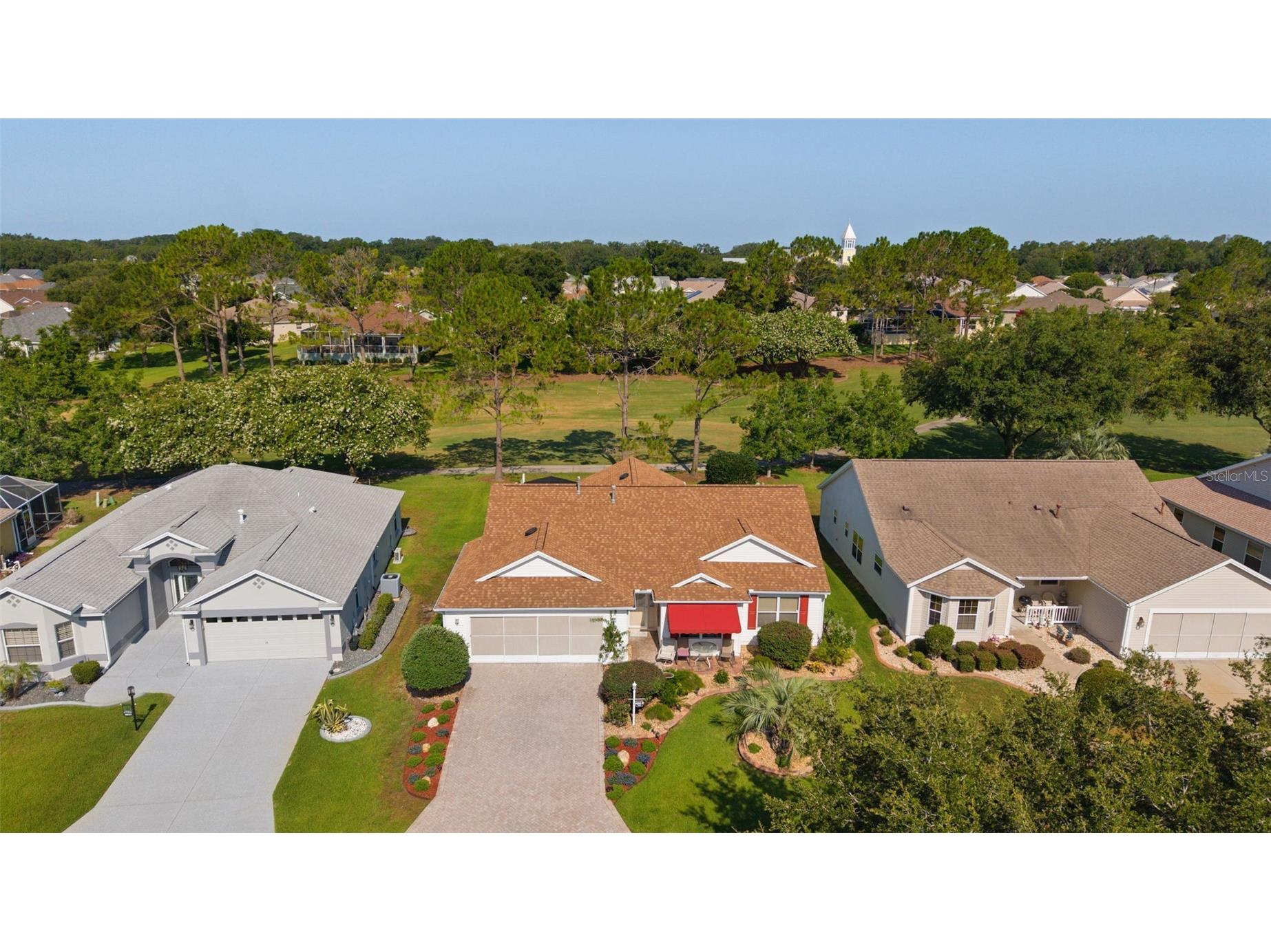 16846 SE 80th Bellavista Circle The Villages FL 32162 G5114344 image49