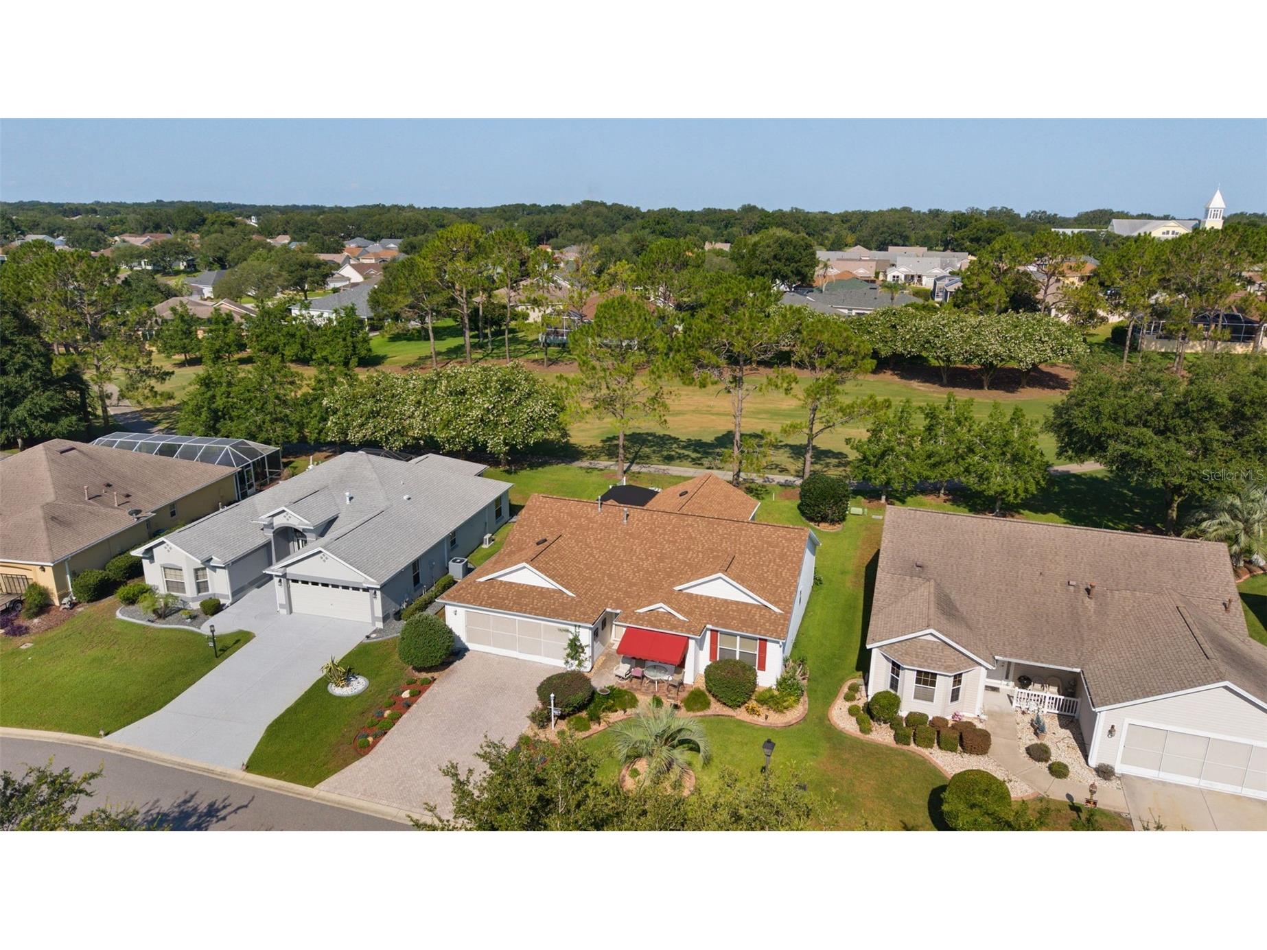 16846 SE 80th Bellavista Circle The Villages FL 32162 G5114344 image50