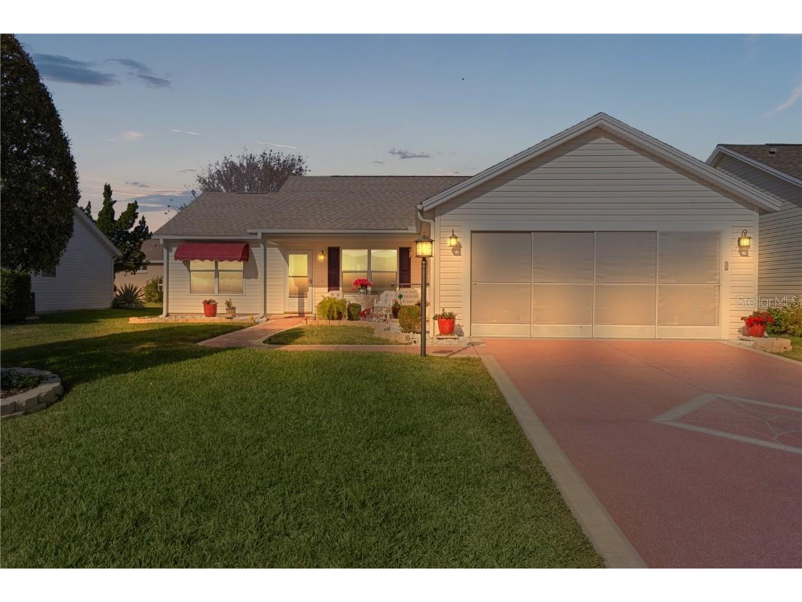16846 SE 86th Deptford Court The Villages FL 32162 G5090772 image1
