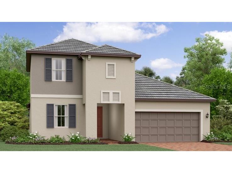 16846 Shell Bay Drive Land O Lakes FL 34638 T3437607 image1