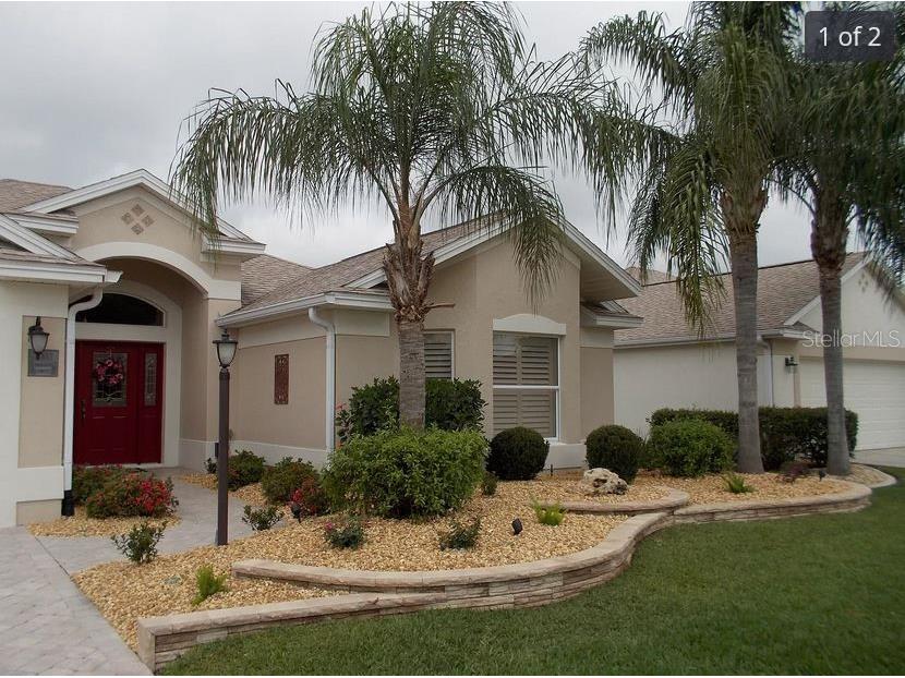 16847 SE 84th Colerain Circle The Villages FL 32162 OM679601 image1