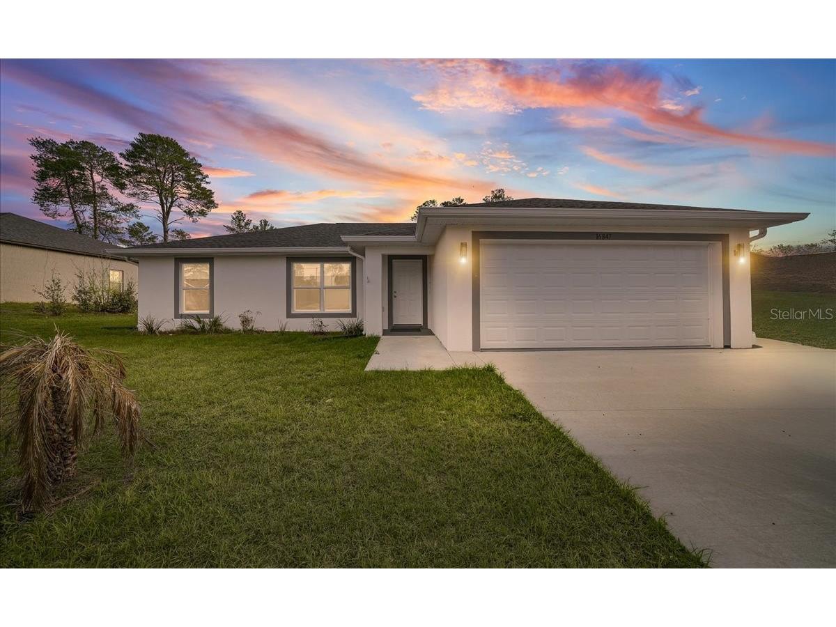 16847 SW 22nd Court Ocala FL 34473 A4684243 image1