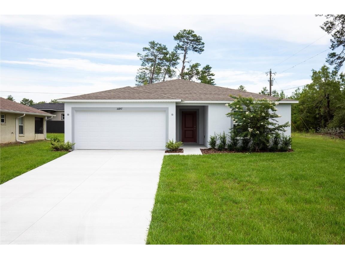 16847 SW 47th Avenue Ocala FL 34473 O6230722 image1