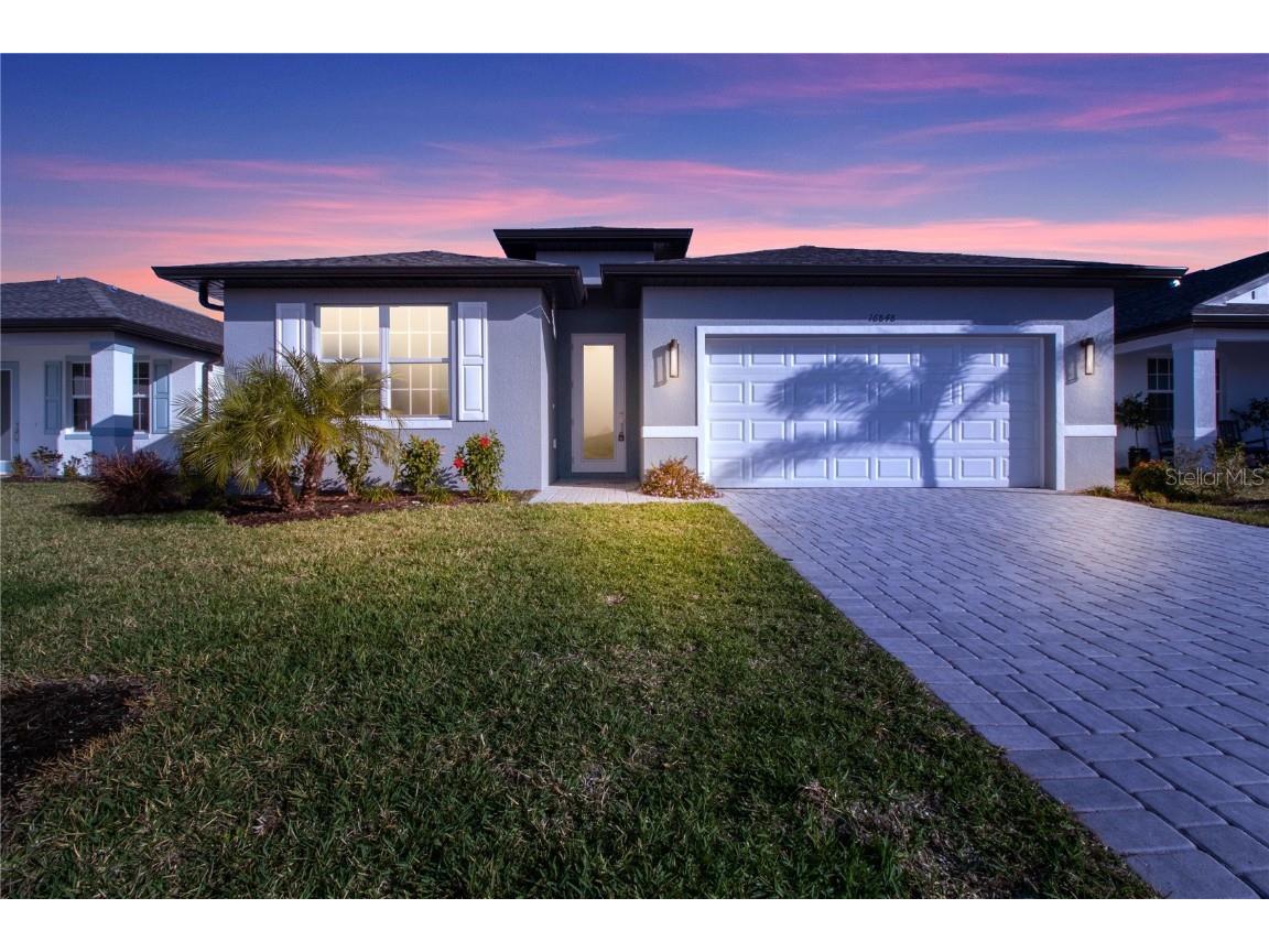 16848 Cayo Key Drive Port Charlotte FL 33953 A4545625 image1