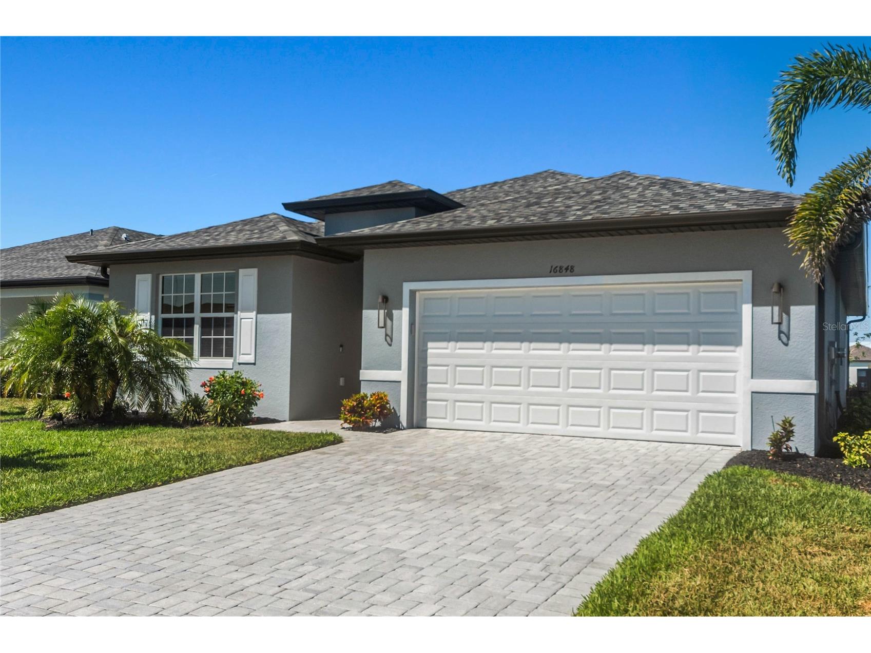16848 Cayo Key Drive Port Charlotte FL 33953 N6142302 image1