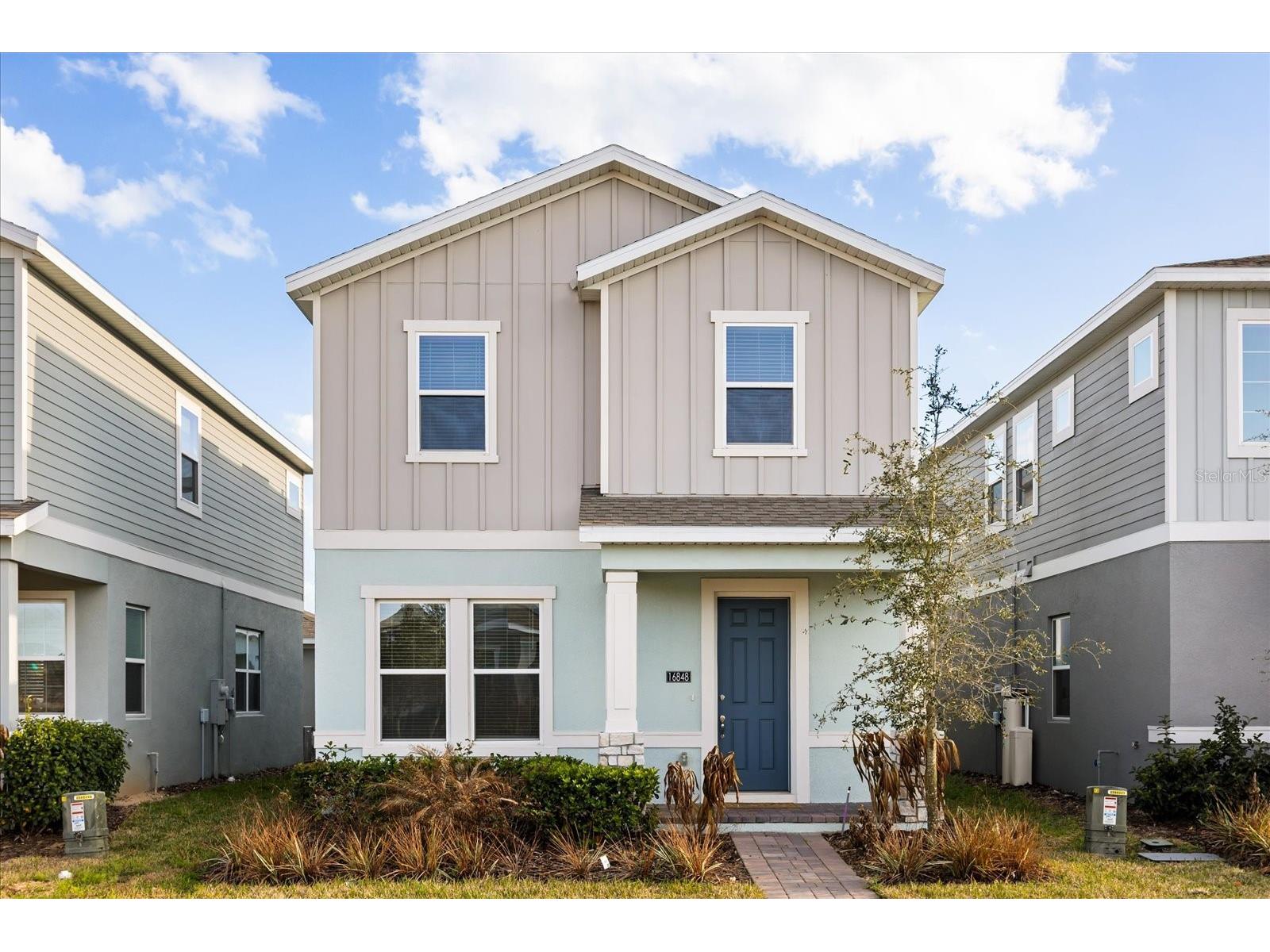 16848 Hamlin Vista Alley Winter Garden FL 34787 O6387459 image1