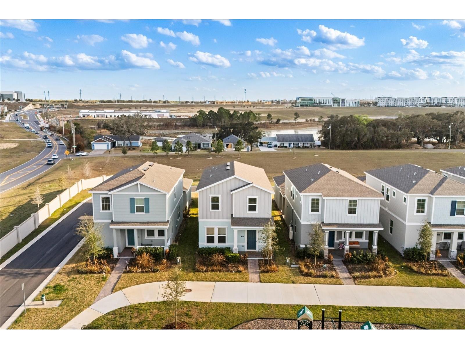 16848 Hamlin Vista Alley Winter Garden FL 34787 O6387459 image3