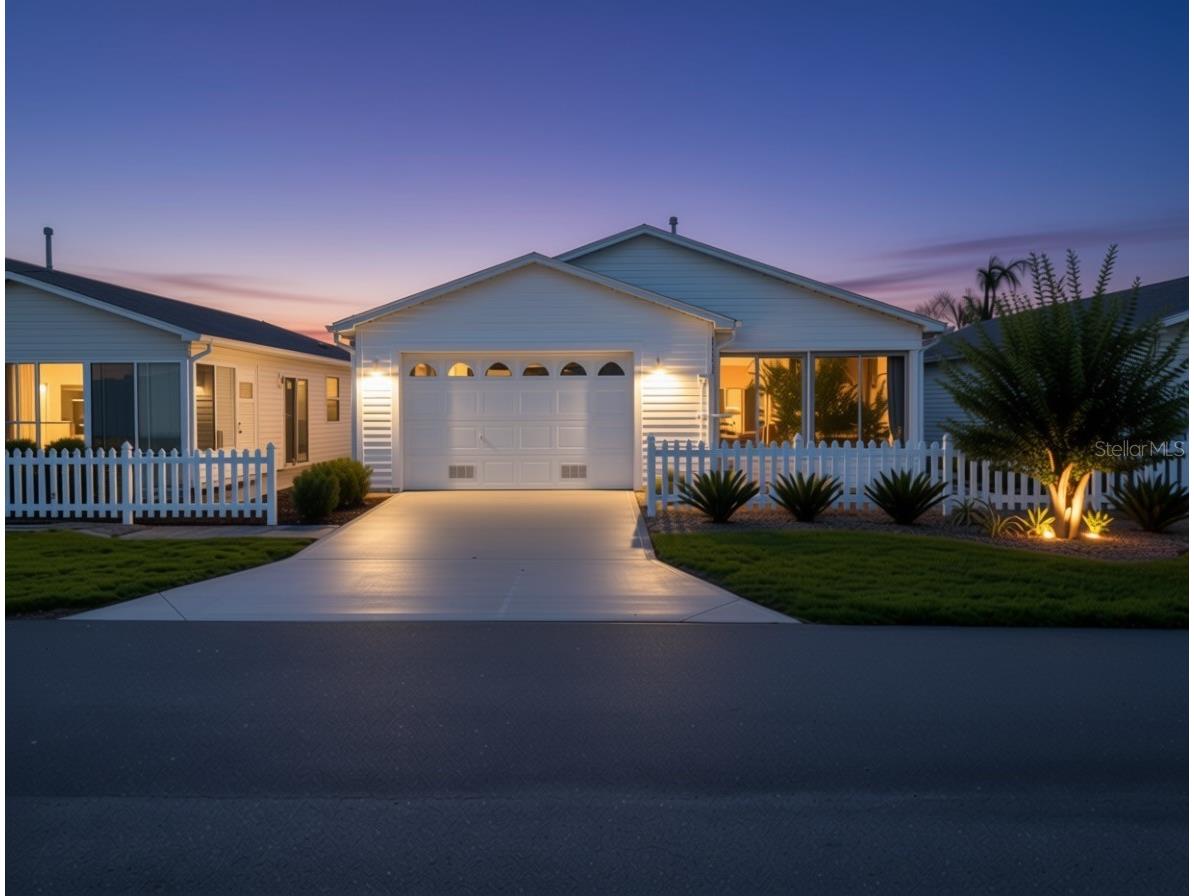 16848 SE 94th Sunnybrook Circle The Villages FL 32162 G5112617 image1