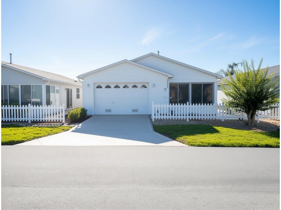 16848 SE 94th Sunnybrook Circle The Villages FL 32162 G5112617 image2