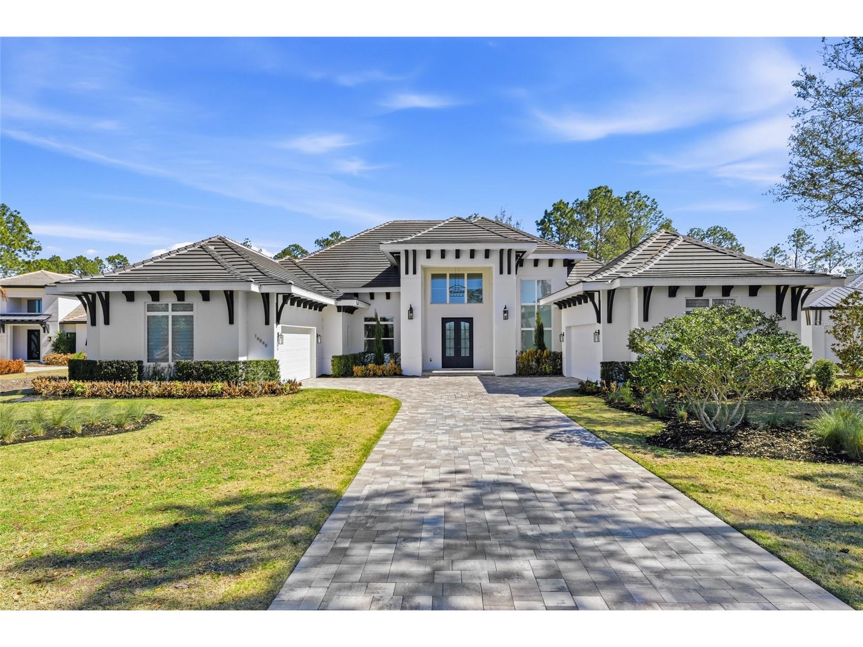 16848 Vinci Way Montverde FL 34756 O6385593 image1