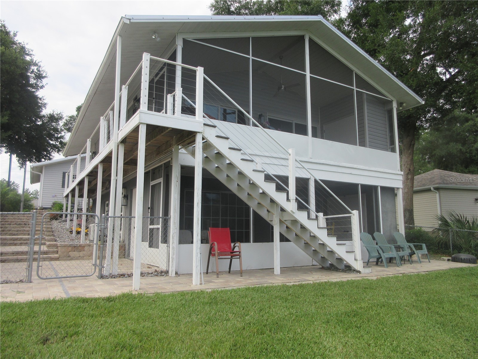 16849 SE 59th Place Ocklawaha FL 32179 - Crystal Lake OM726650 image14