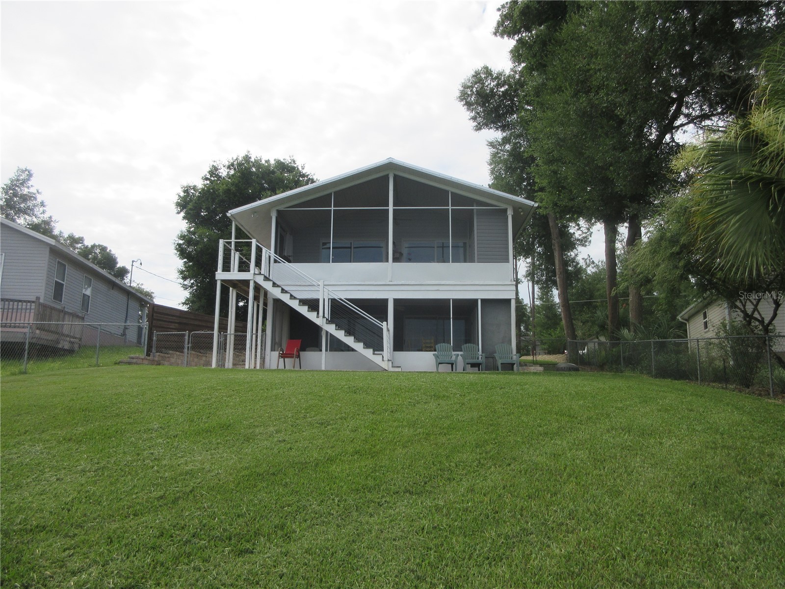 16849 SE 59th Place Ocklawaha FL 32179 - Crystal Lake OM726650 image32