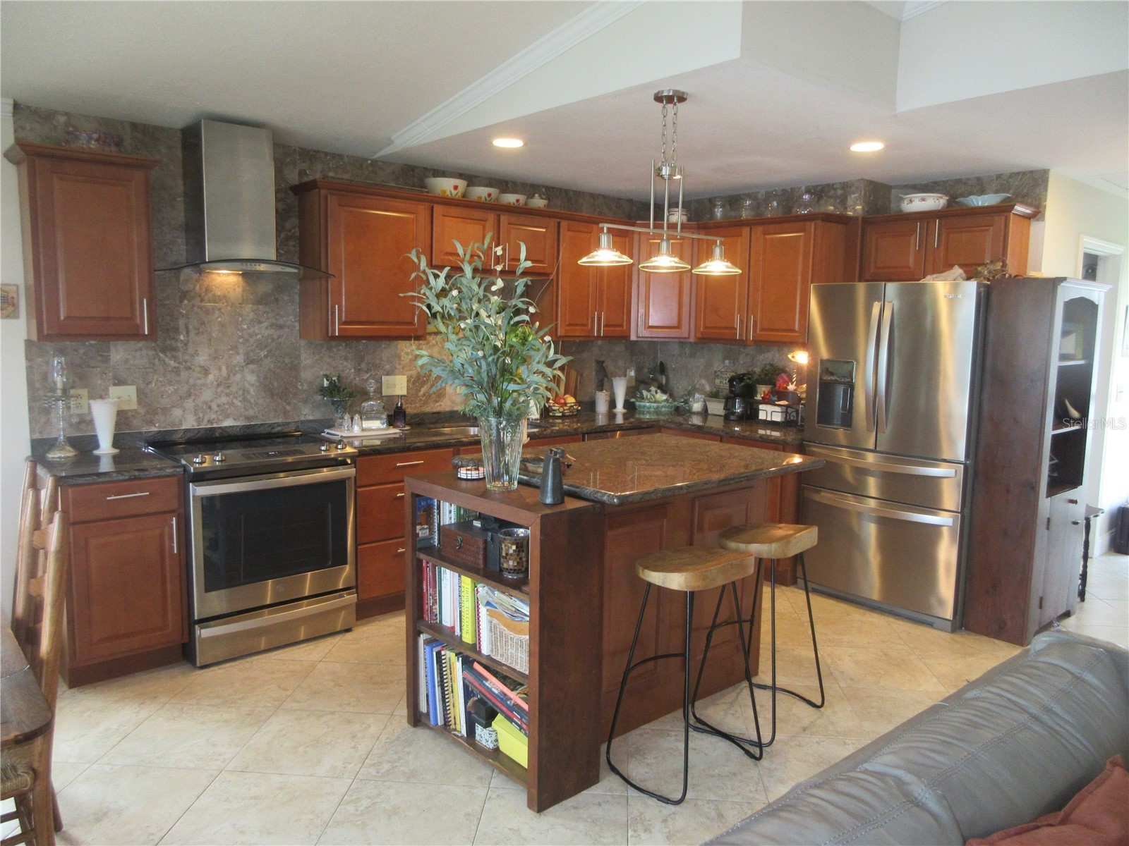 16849 SE 59th Place Ocklawaha FL 32179 - Crystal Lake OM726650 image55