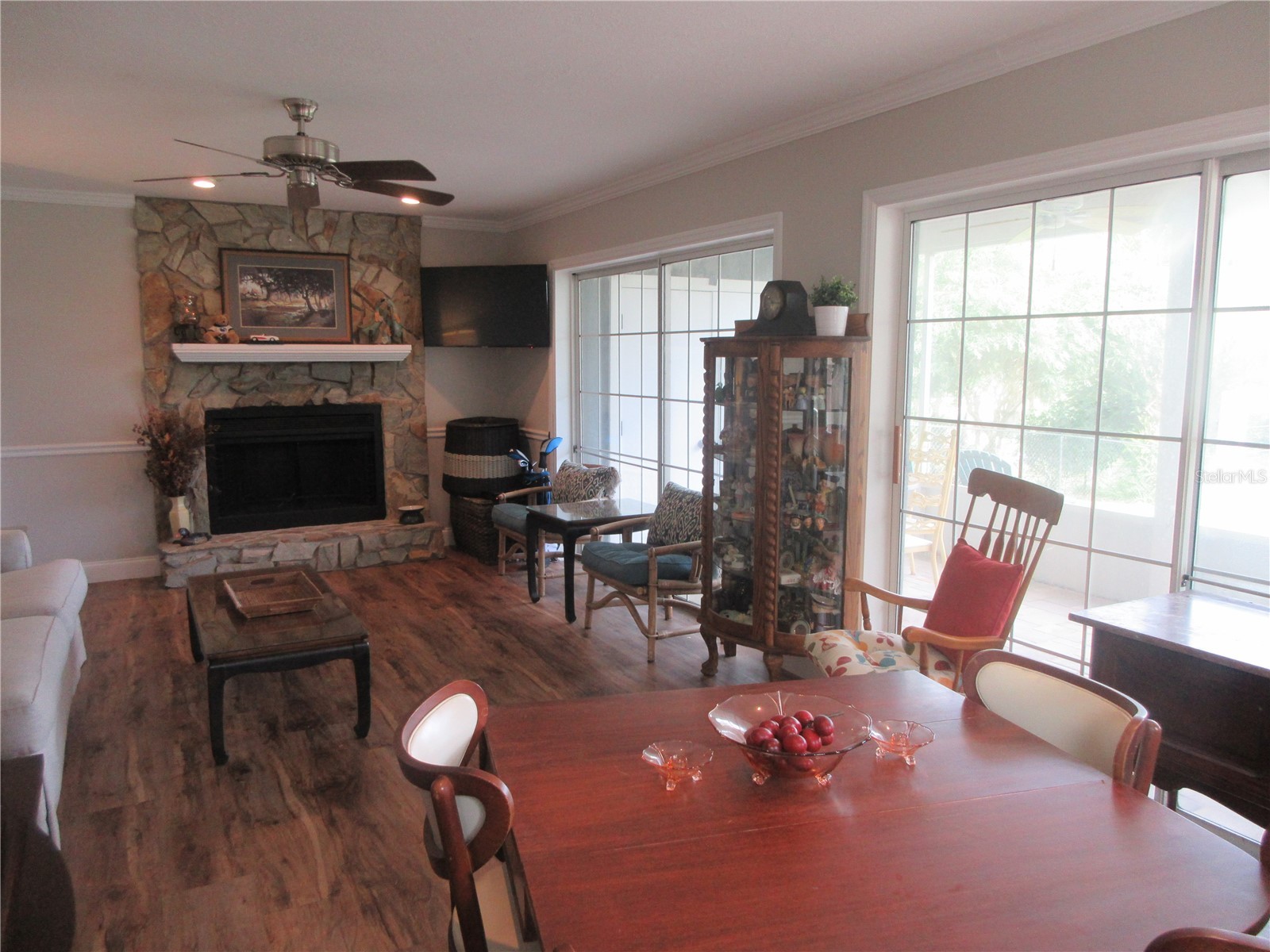 16849 SE 59th Place Ocklawaha FL 32179 - Crystal Lake OM726650 image79