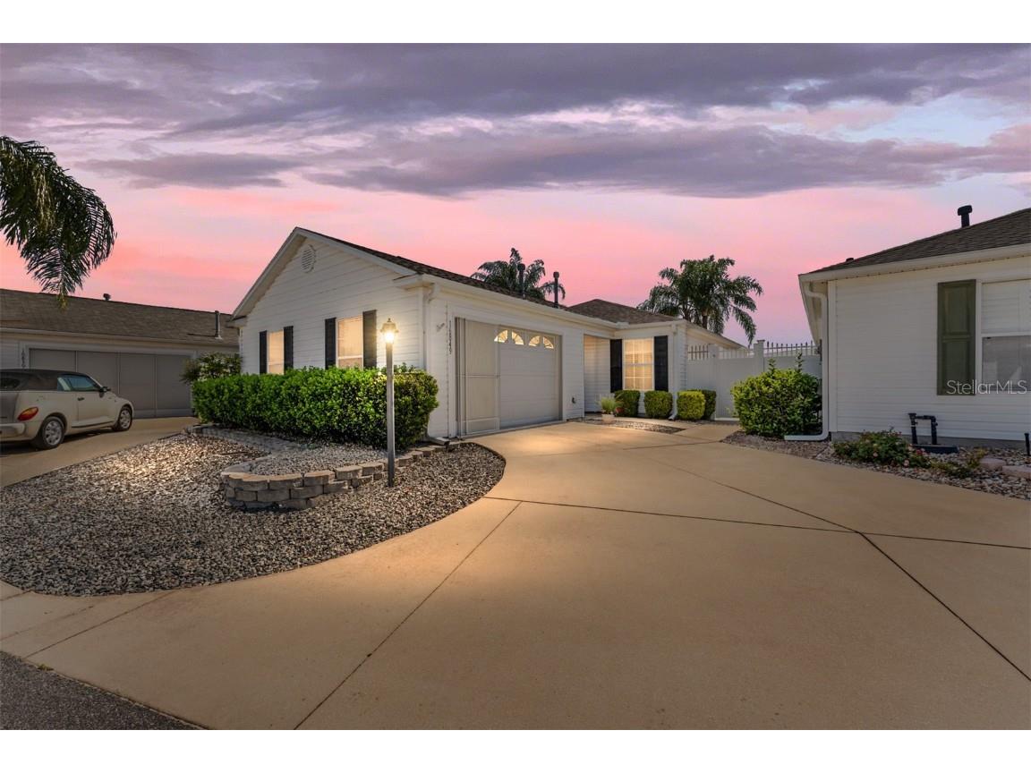 16849 SE 80th Bathurst Court The Villages FL 32162 G5081119 image1