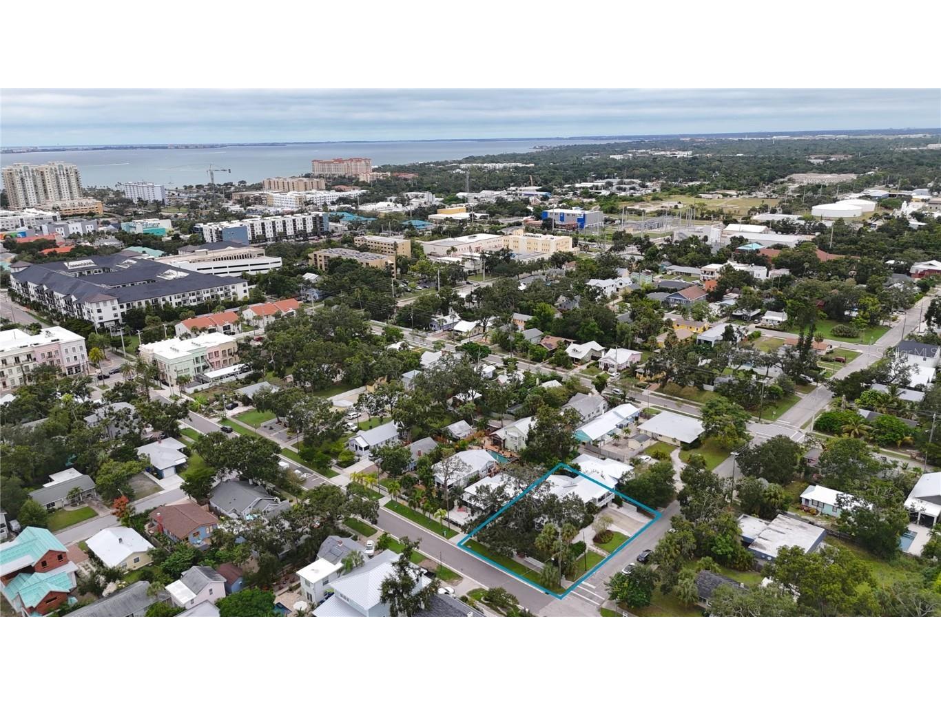 1685 6th Street Sarasota FL 34236 A4667628 image44