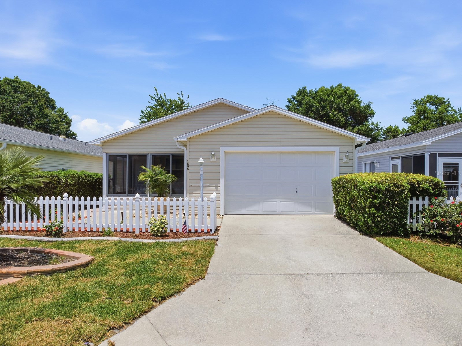 1685 Campos Drive The Villages FL 32162 G5112721 image1