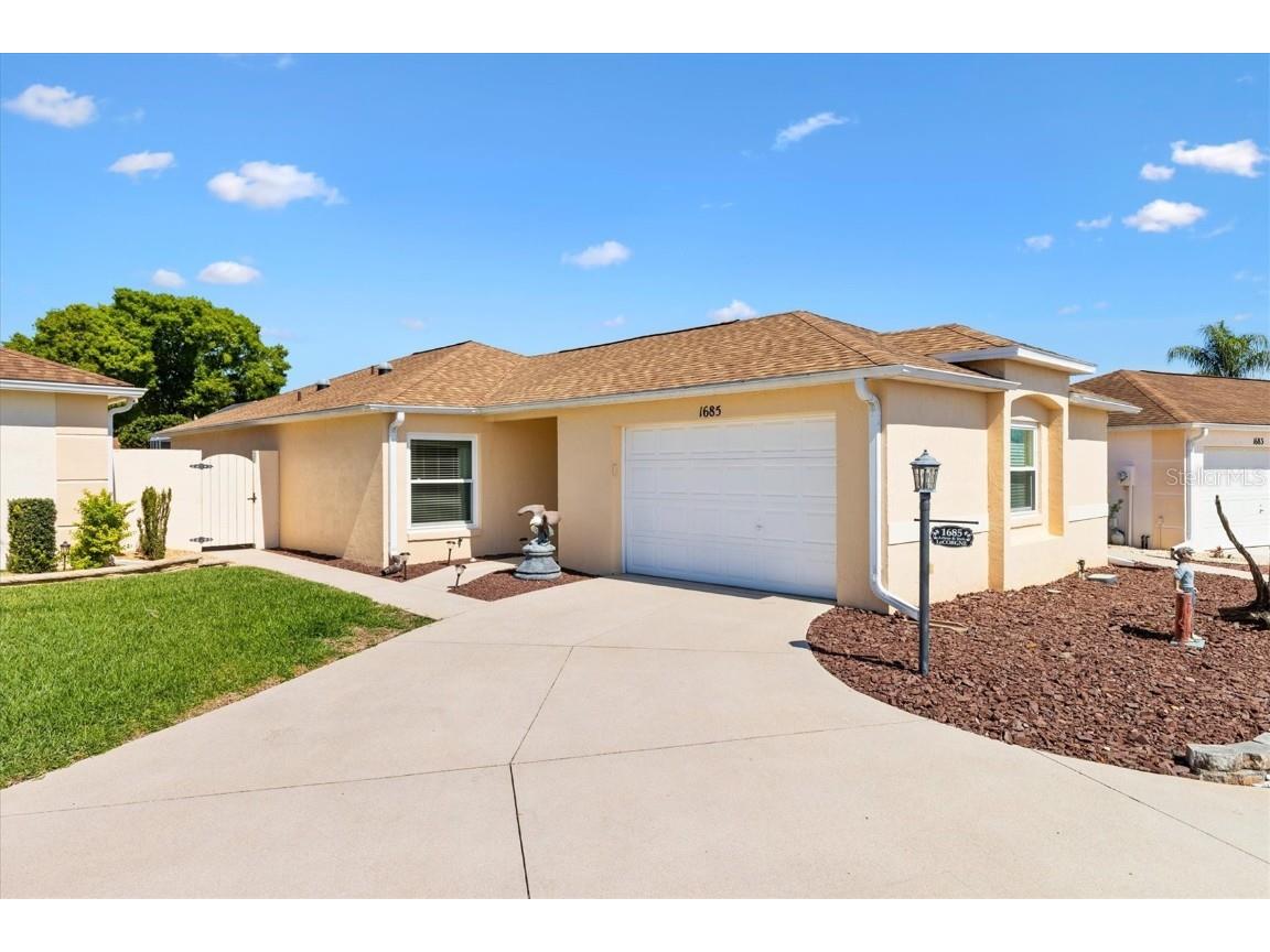 1685 Garcia Court The Villages FL 32159 G5093484 image1