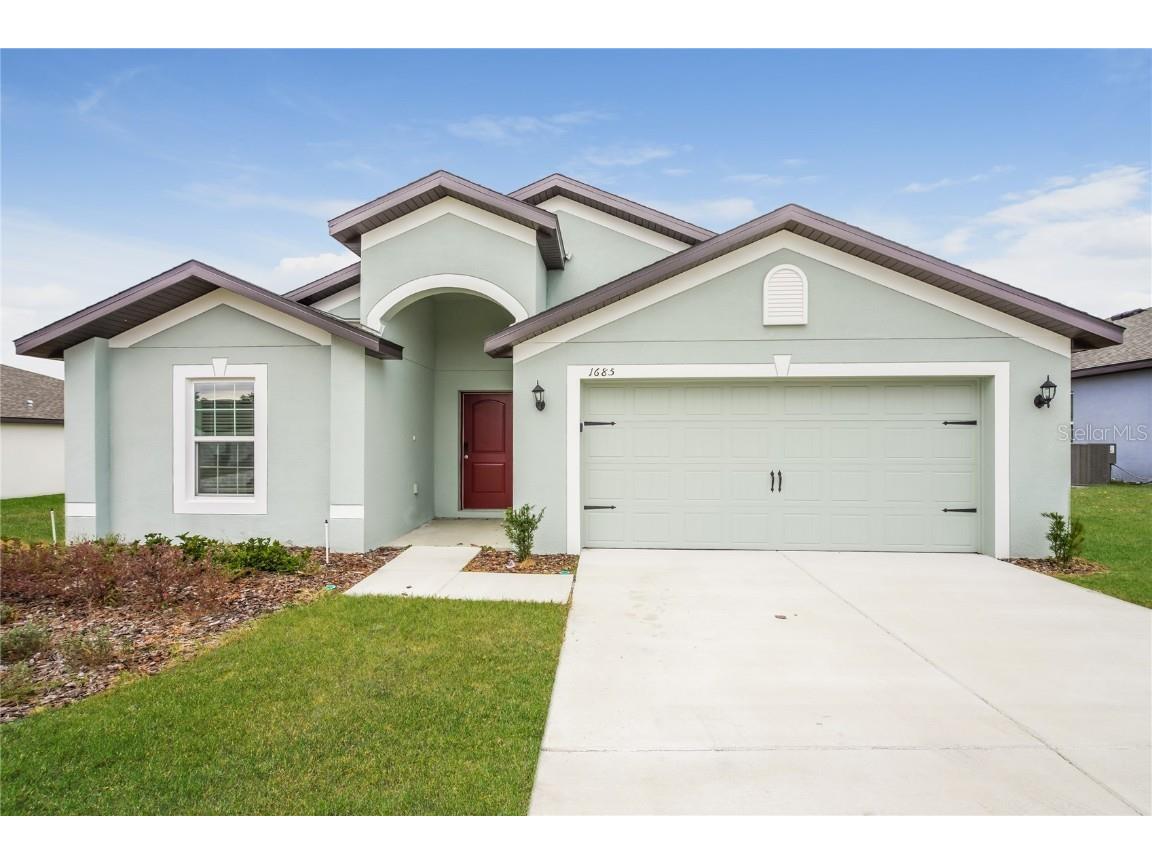 1685 Hideaway Flat Street Mascotte FL 34753 O6329616 image1