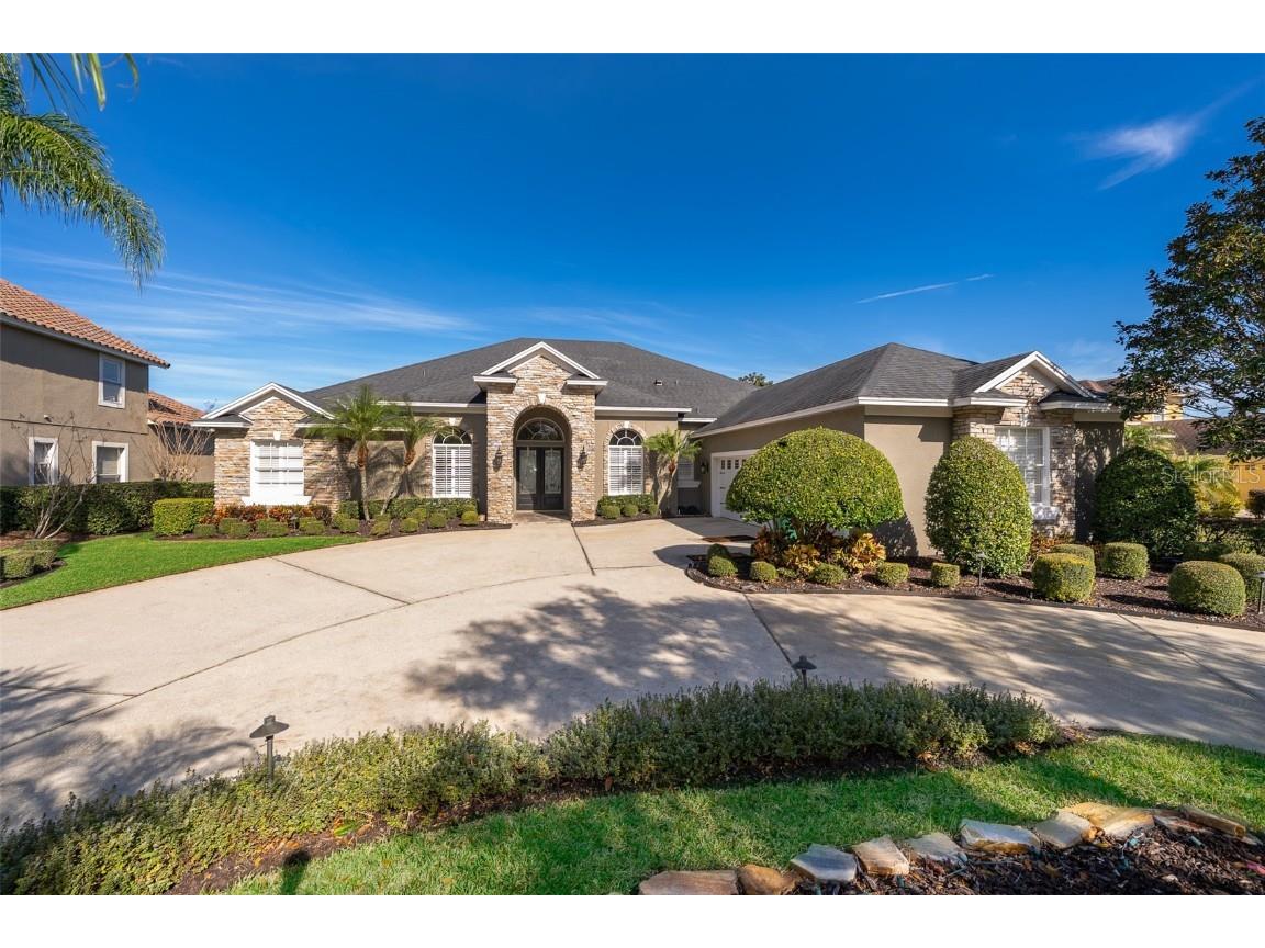 1685 Kersley Circle Heathrow FL 32746 - LAKE IRISH O6169705 image1