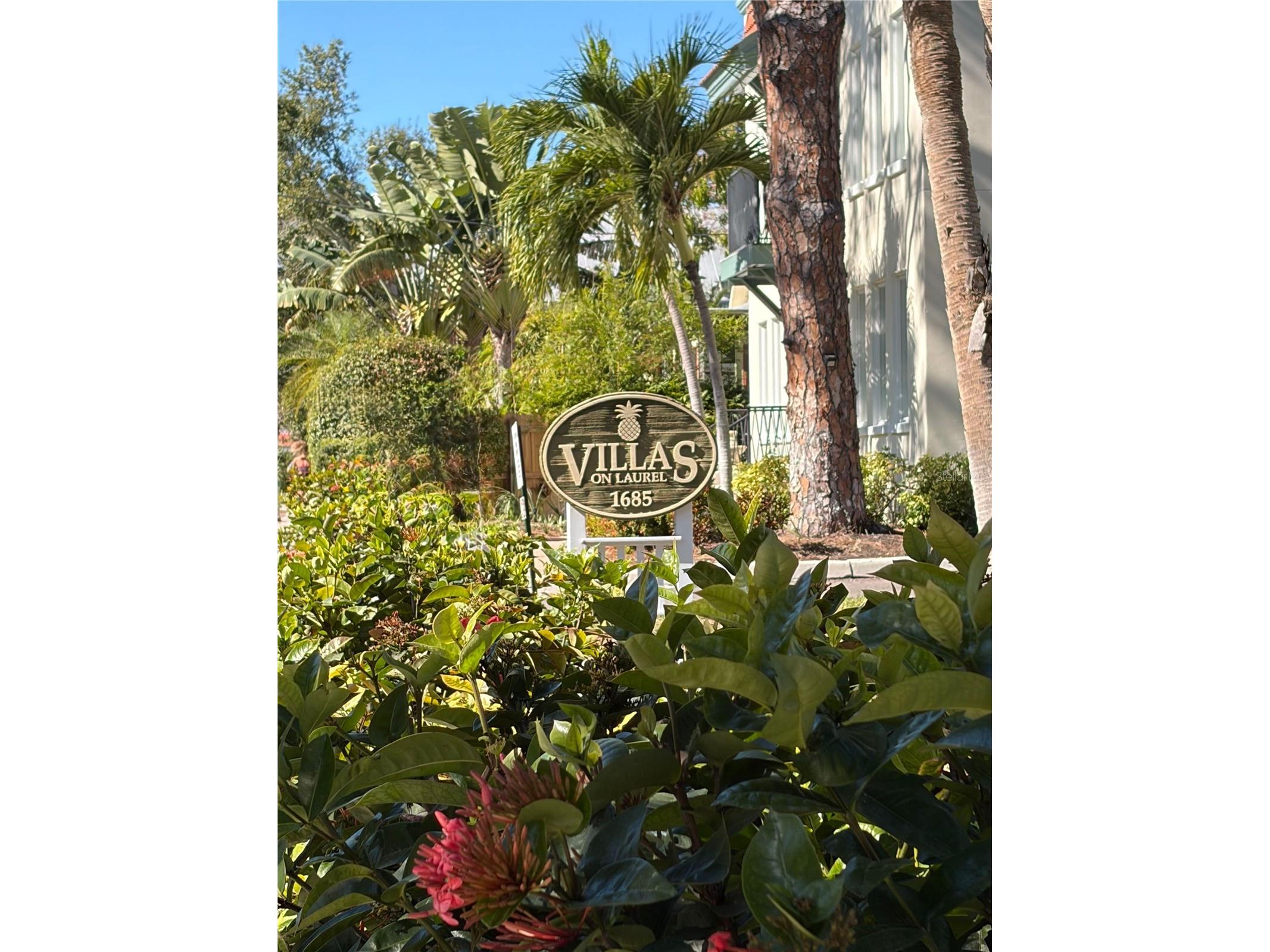 1685 Laurel Street #3 Sarasota FL 34236 A4676566 image53