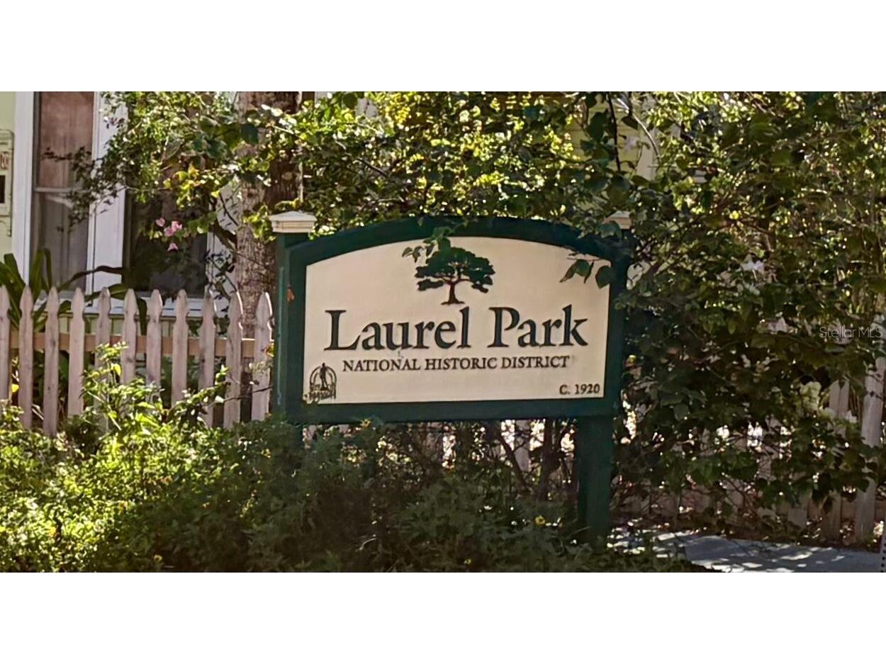 1685 Laurel Street #3 Sarasota FL 34236 A4676566 image54