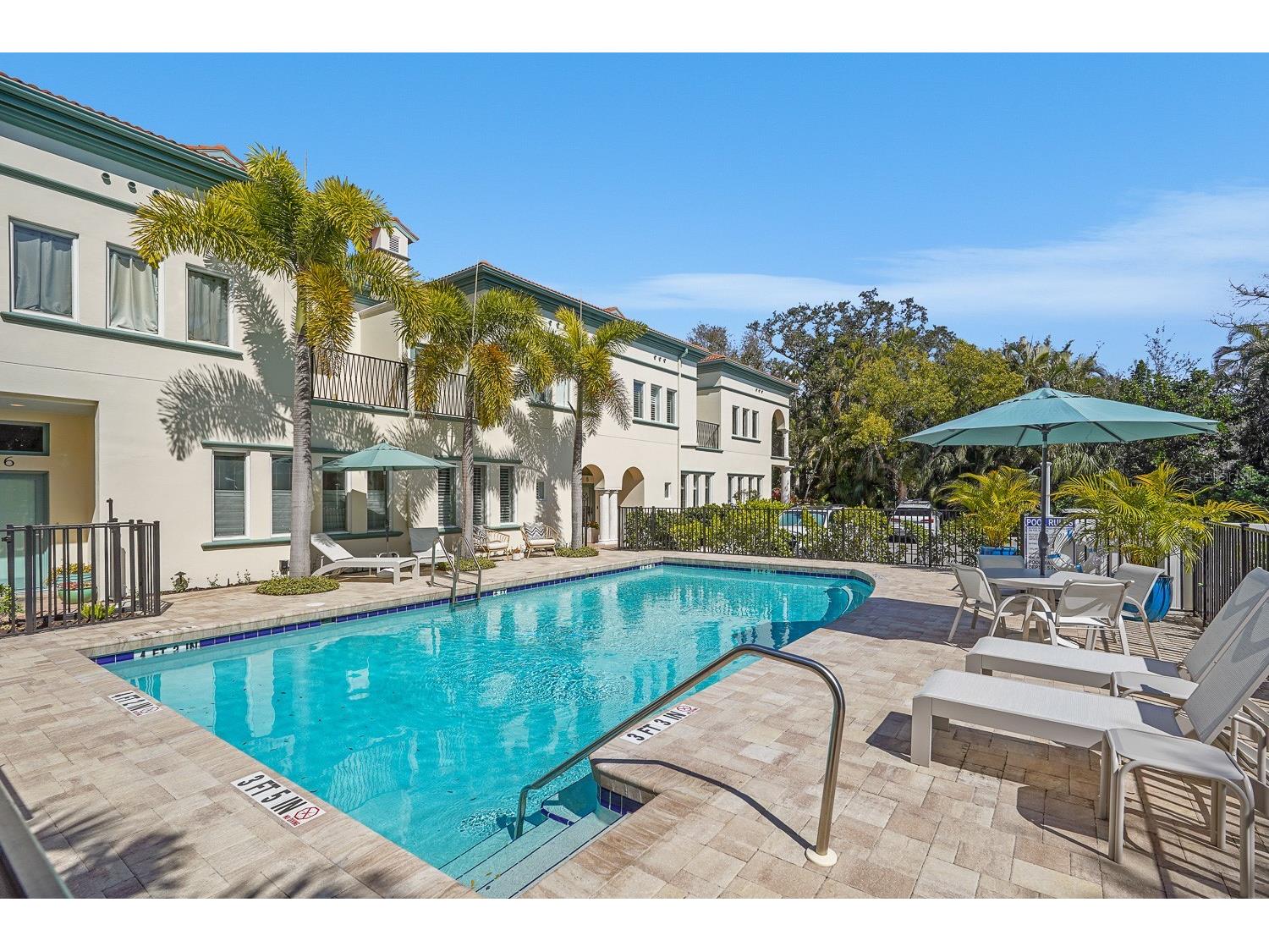 1685 Laurel Street #3 Sarasota FL 34236 A4676566 image63