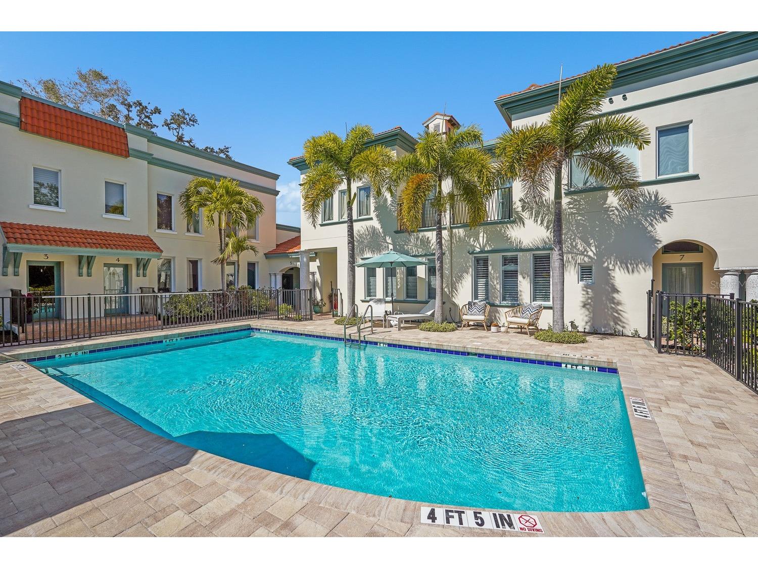 1685 Laurel Street #3 Sarasota FL 34236 A4676566 image65