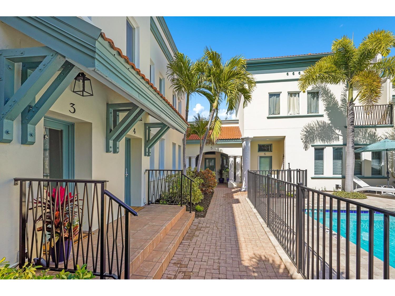 1685 Laurel Street #3 Sarasota FL 34236 A4676566 image66