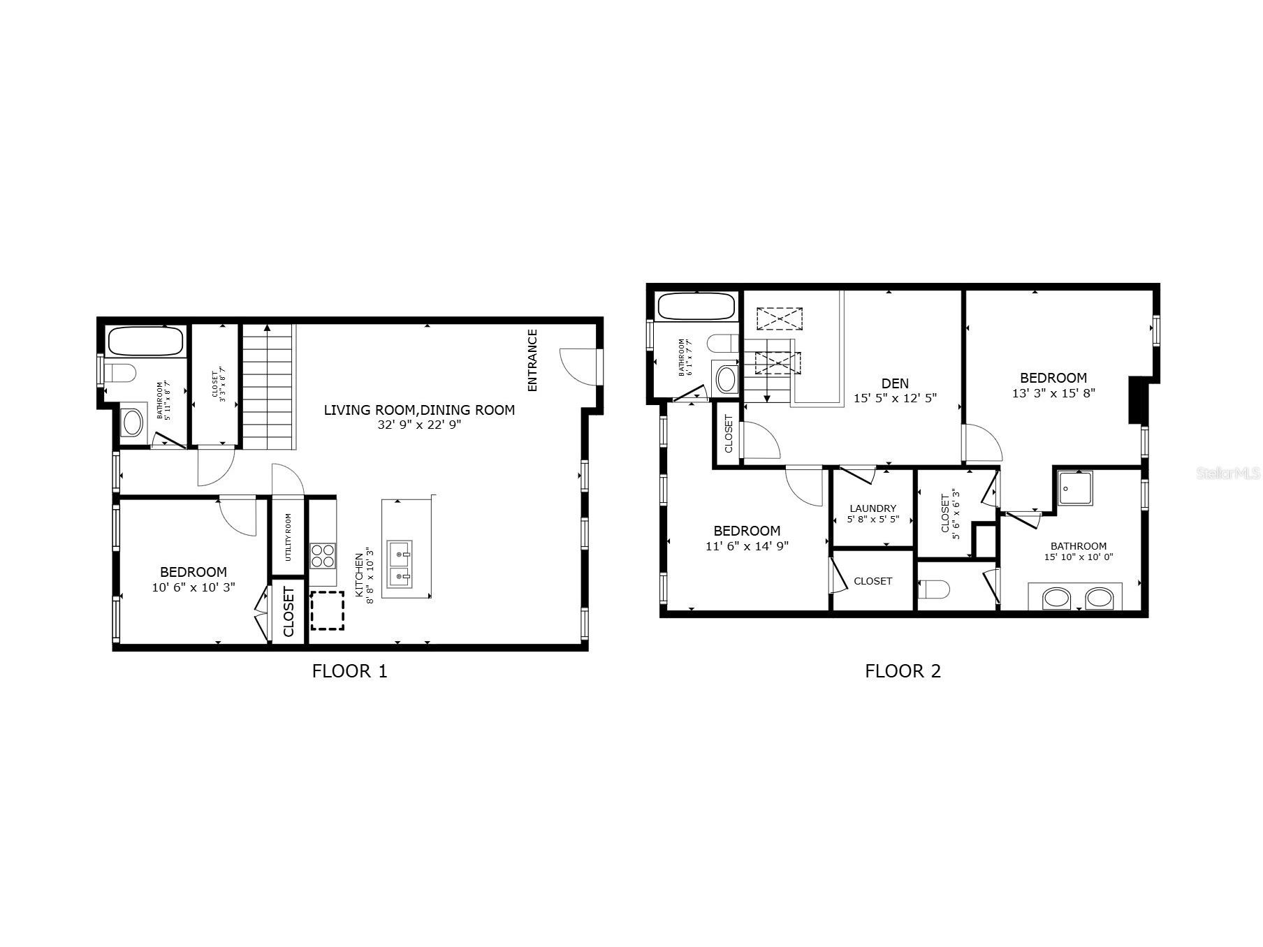 1685 Laurel Street #3 Sarasota FL 34236 A4676566 image70
