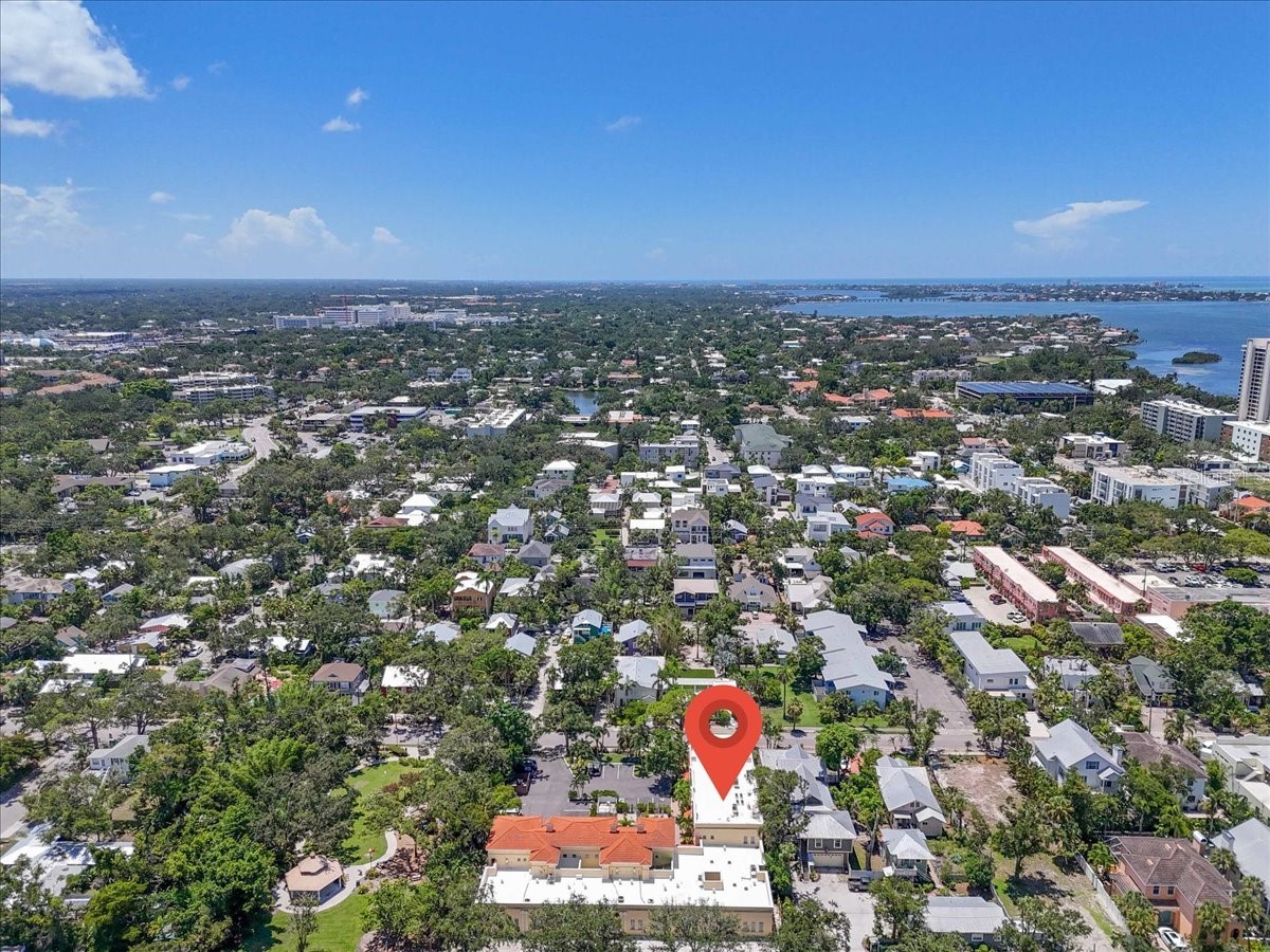 1685 Laurel Street #4 Sarasota FL 34236 A4686159 image35