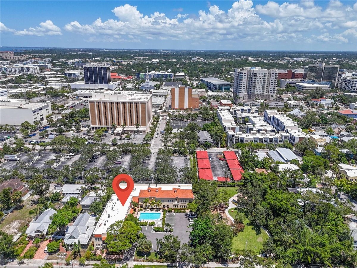 1685 Laurel Street #4 Sarasota FL 34236 A4686159 image37