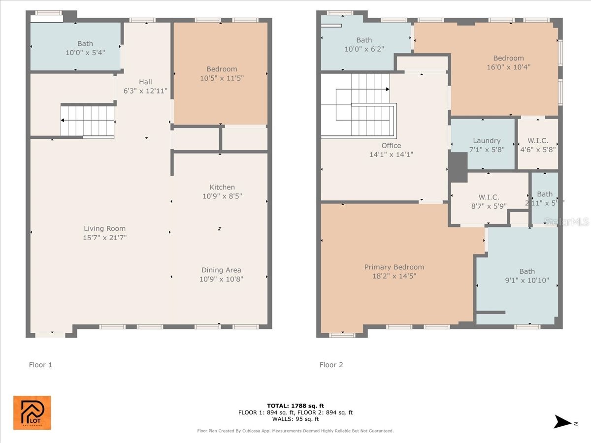 1685 Laurel Street #4 Sarasota FL 34236 A4686159 image42