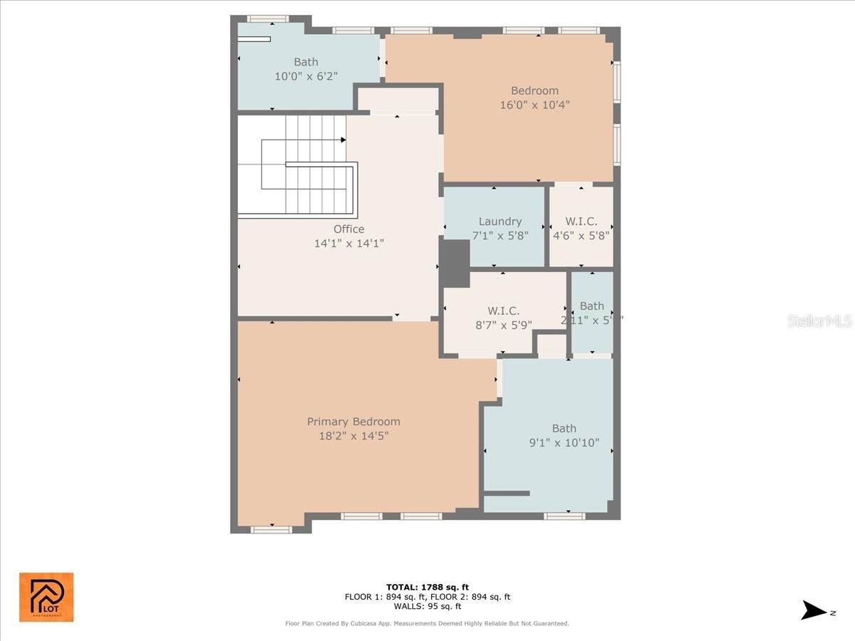 1685 Laurel Street #4 Sarasota FL 34236 A4686159 image43