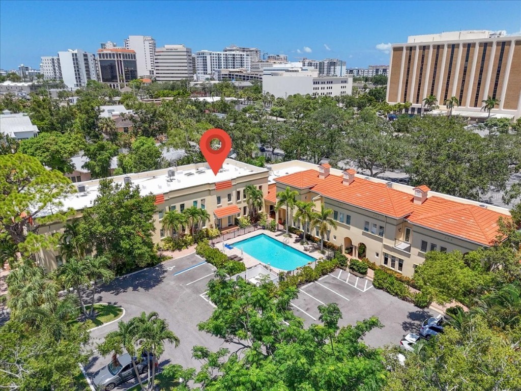 1685 Laurel Street #4 Sarasota FL 34236 N6140019 image1