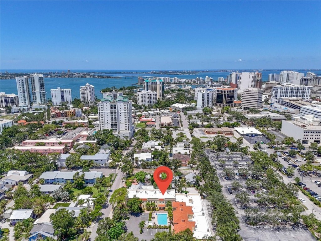 1685 Laurel Street #4 Sarasota FL 34236 N6140019 image33